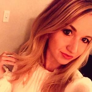 Meet your Posher, Krysia